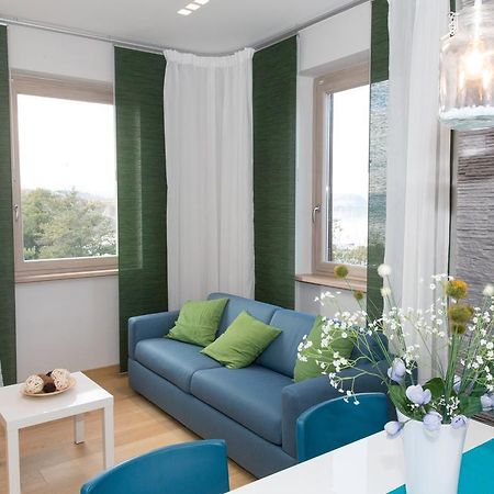 La Suite Sul Lago Capodimonte Exterior photo