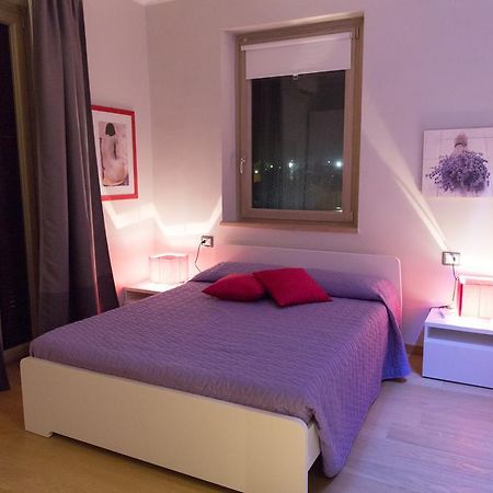 La Suite Sul Lago Capodimonte Exterior photo
