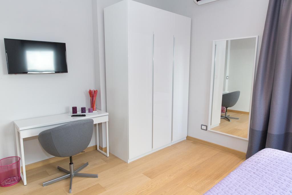 La Suite Sul Lago Capodimonte Exterior photo