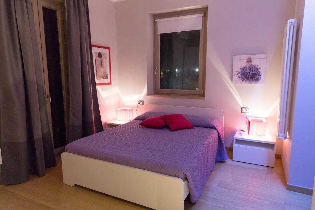 La Suite Sul Lago Capodimonte Exterior photo