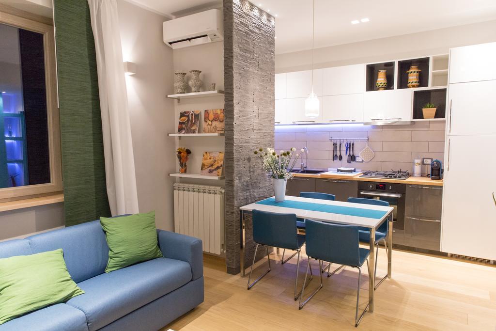 La Suite Sul Lago Capodimonte Exterior photo