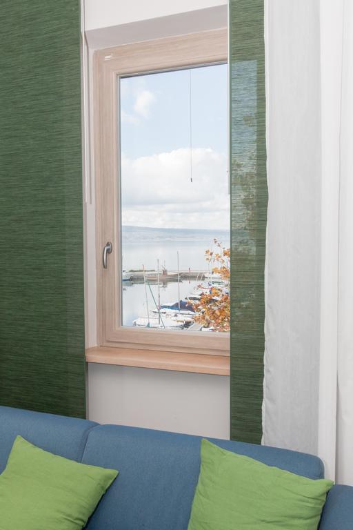 La Suite Sul Lago Capodimonte Exterior photo