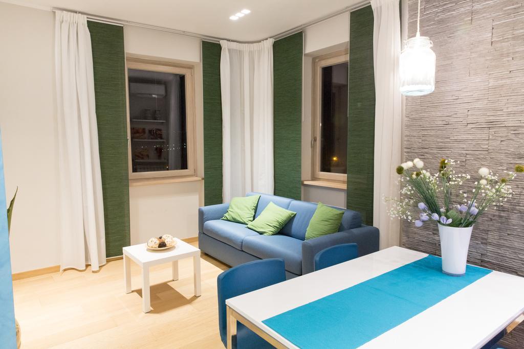 La Suite Sul Lago Capodimonte Exterior photo