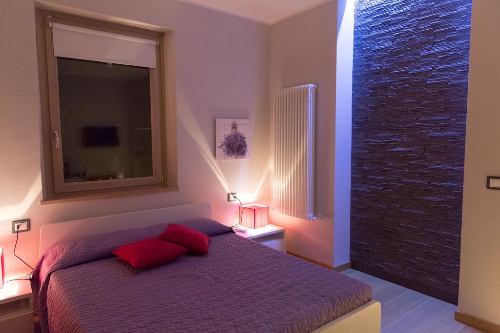 La Suite Sul Lago Capodimonte Exterior photo
