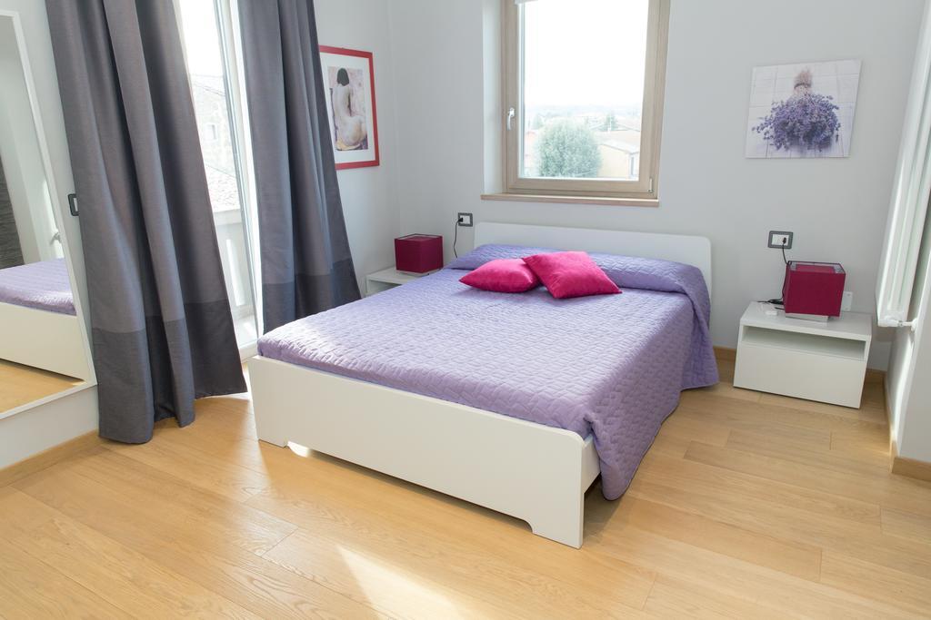 La Suite Sul Lago Capodimonte Exterior photo